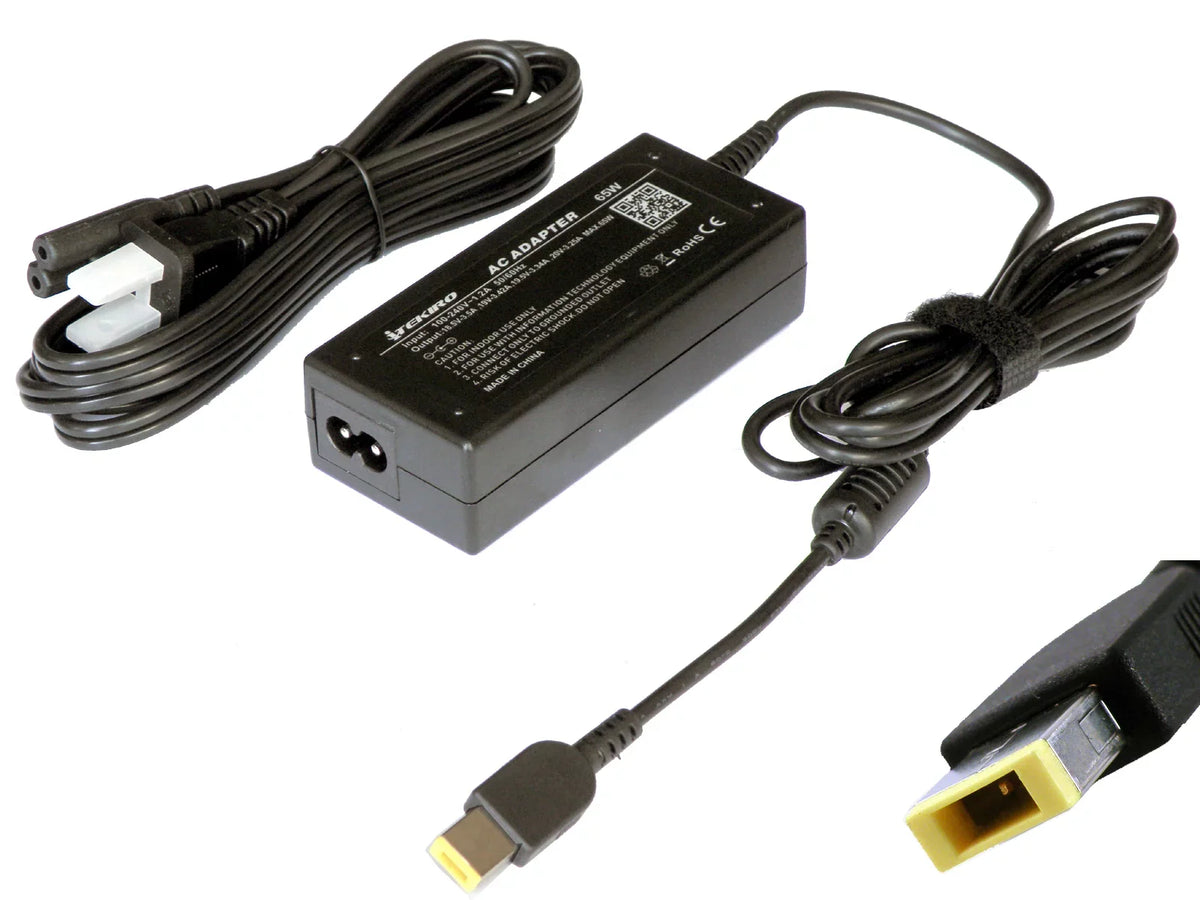 iTEKIRO  Adapter for Lenovo -70 59444500, -70 59444501, -75,  59426418,  59426419,  59426421,  59426422,  59426424,  59426435