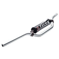 Tusk -10 Aluminum 7/8" Handlebar  Mini Bend Silver For   1997