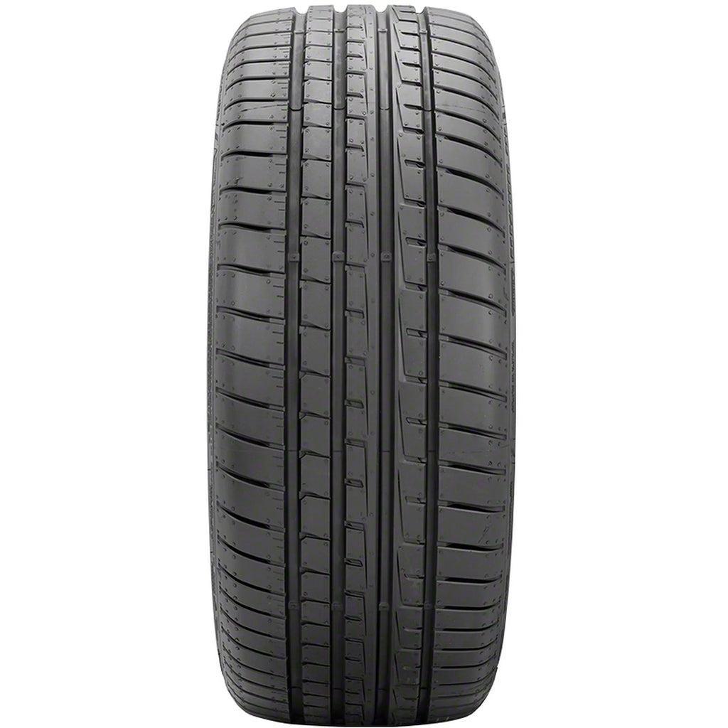 Goodyear Eagle  Asymmetric 3 Summer 255/30R19 91Y  Passenger Tire
