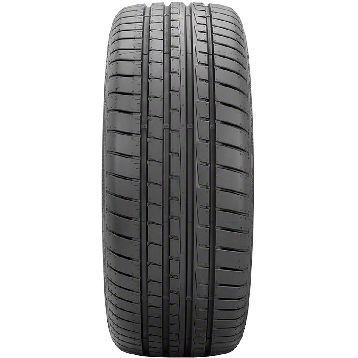 Goodyear Eagle  Asymmetric 3 Summer 255/30R19 91Y  Passenger Tire