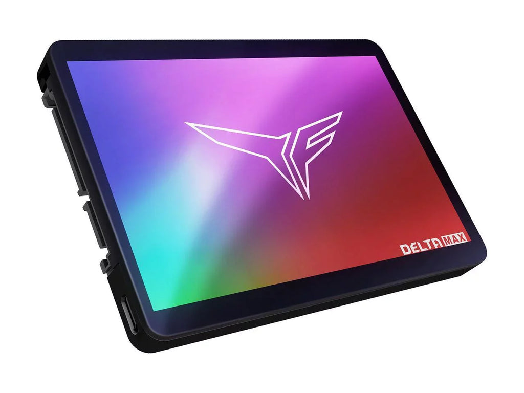 Team Group -     2.5" 1TB   3D  Internal Solid State Drive ()