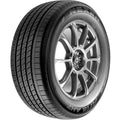 Set of 4 Nexen Aria  215/60R17 96H Tires Fits: 2017 Jeep Renegade North, 2017 Nissan Rogue