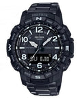 Casio Pro Trek Quad Sensor Mens Watch -1