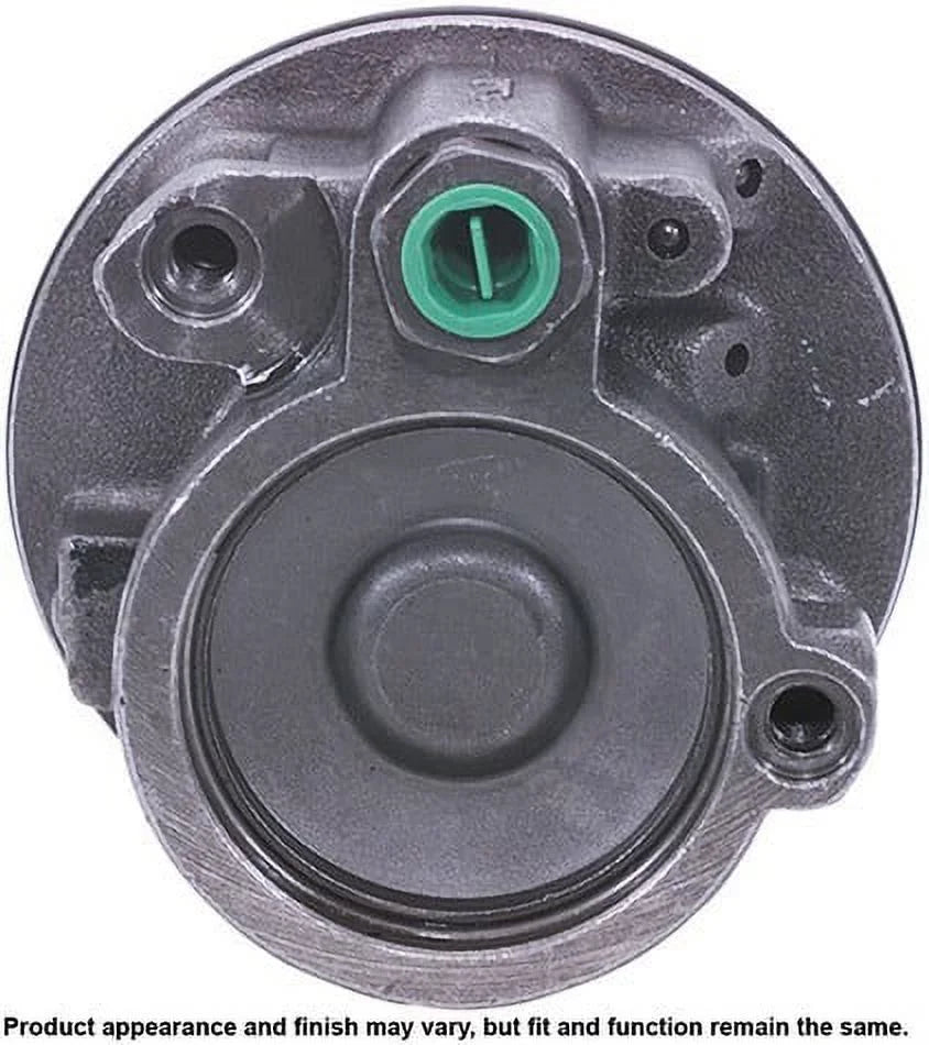 Cardone Power Steering Pump /:20-860 Fits select: 1999-2008  , 2011