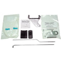 TrollMaster   Plus Hardware Kit for Mercury 9.9 & 15  (1990-2004) & Yamaha 9.9 & 15  (1990-2006)
