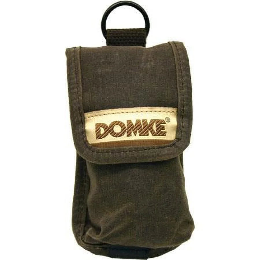 '-900 Camera Pouch - Ruggedwear - Brown