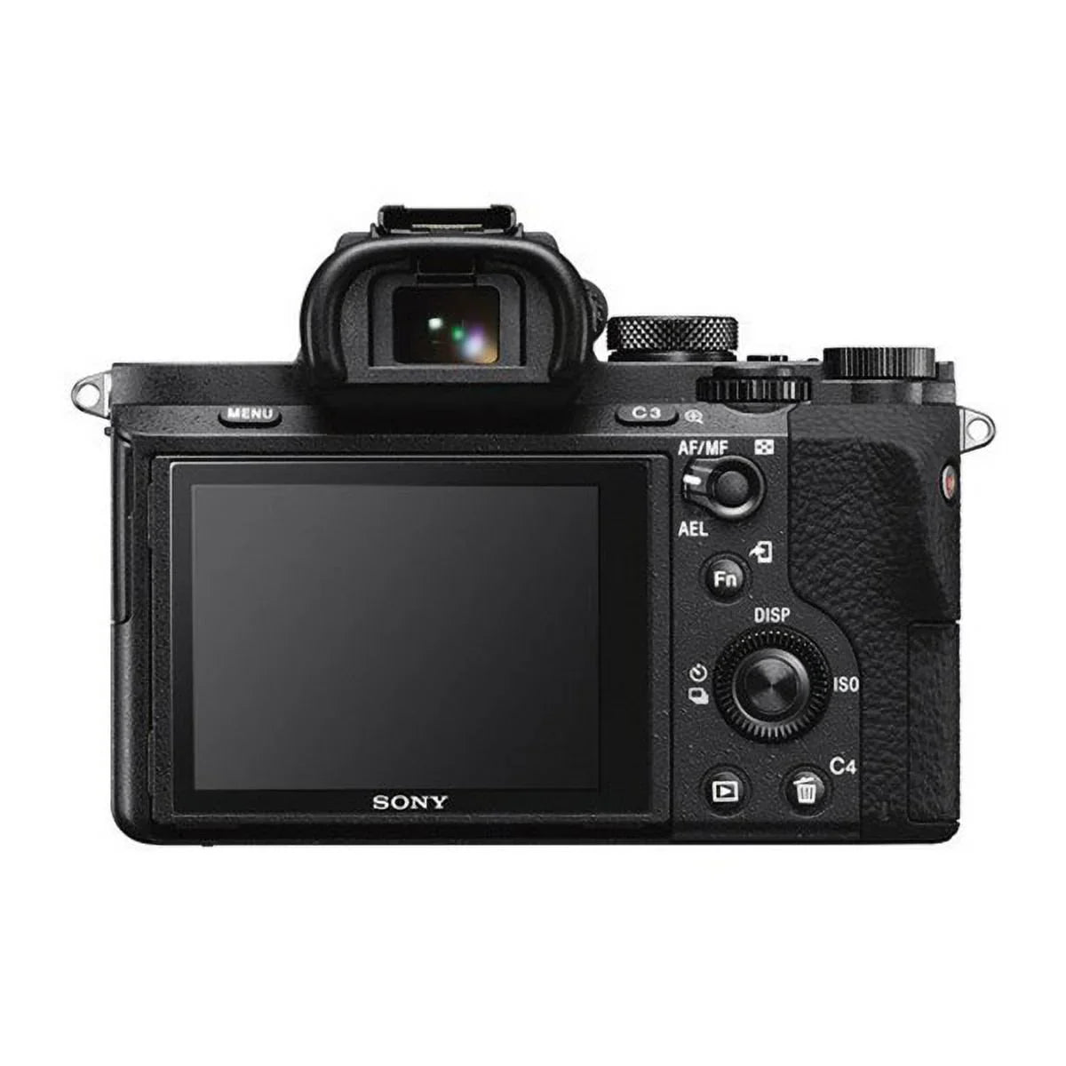 Sony Alpha a7  Mirrorless Camera / +Soft Bag, Tripod, Additional Batte