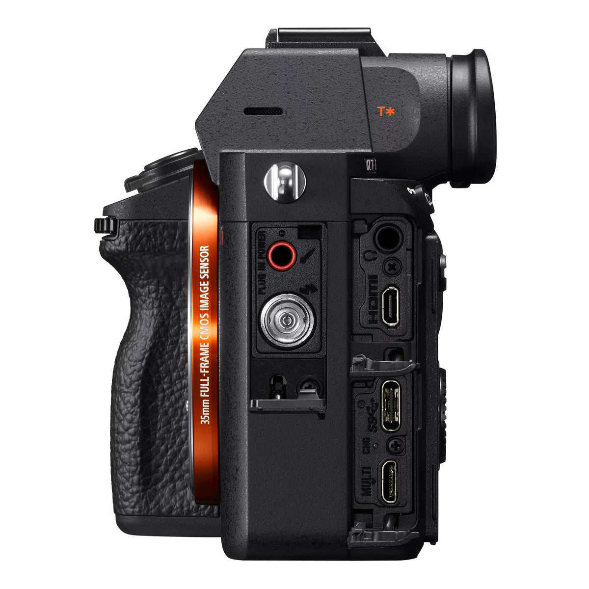 Sony Alpha a7R  Mirrorless Camera Body with 64GB  Card and Accessory Bundle