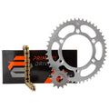 Primary Drive Steel Kit & Gold -Ring Chain For   2020-2022