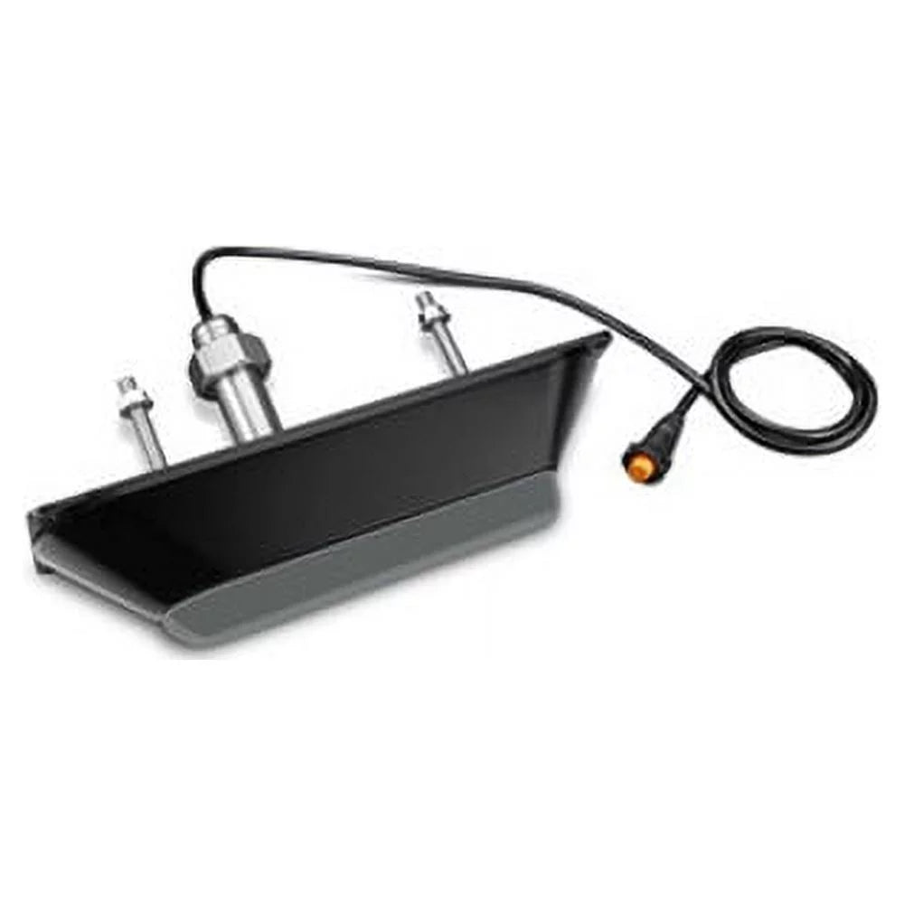 Garmin 010-01961-10 - Thru-Hull Mount Transducer