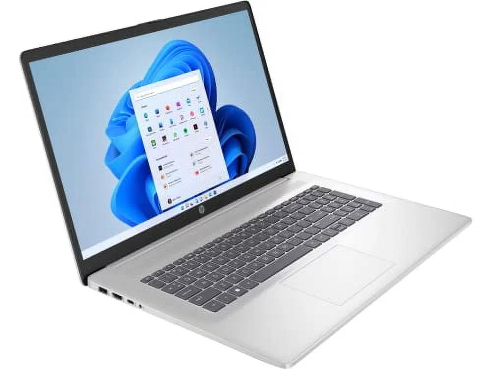 17- 17.3"  (1920 x 1080)  Laptop 2023 New ~ Intel i7-1355U 10-Core ~ Intel Iris Xe Graphics ~ Wi-Fi 6~16GB  2TB  ~ Win10 Pro  32GB