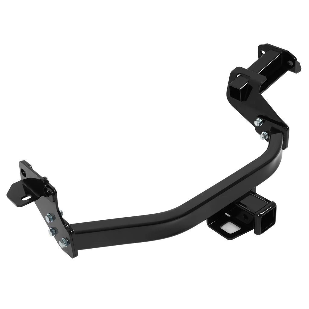 Kojem Trailer Hitch Fit for 2021 2022 2023 Kia Sorento/ Hyundai Santa Fe 2-Inch Towing Hitch Receiver Class 3