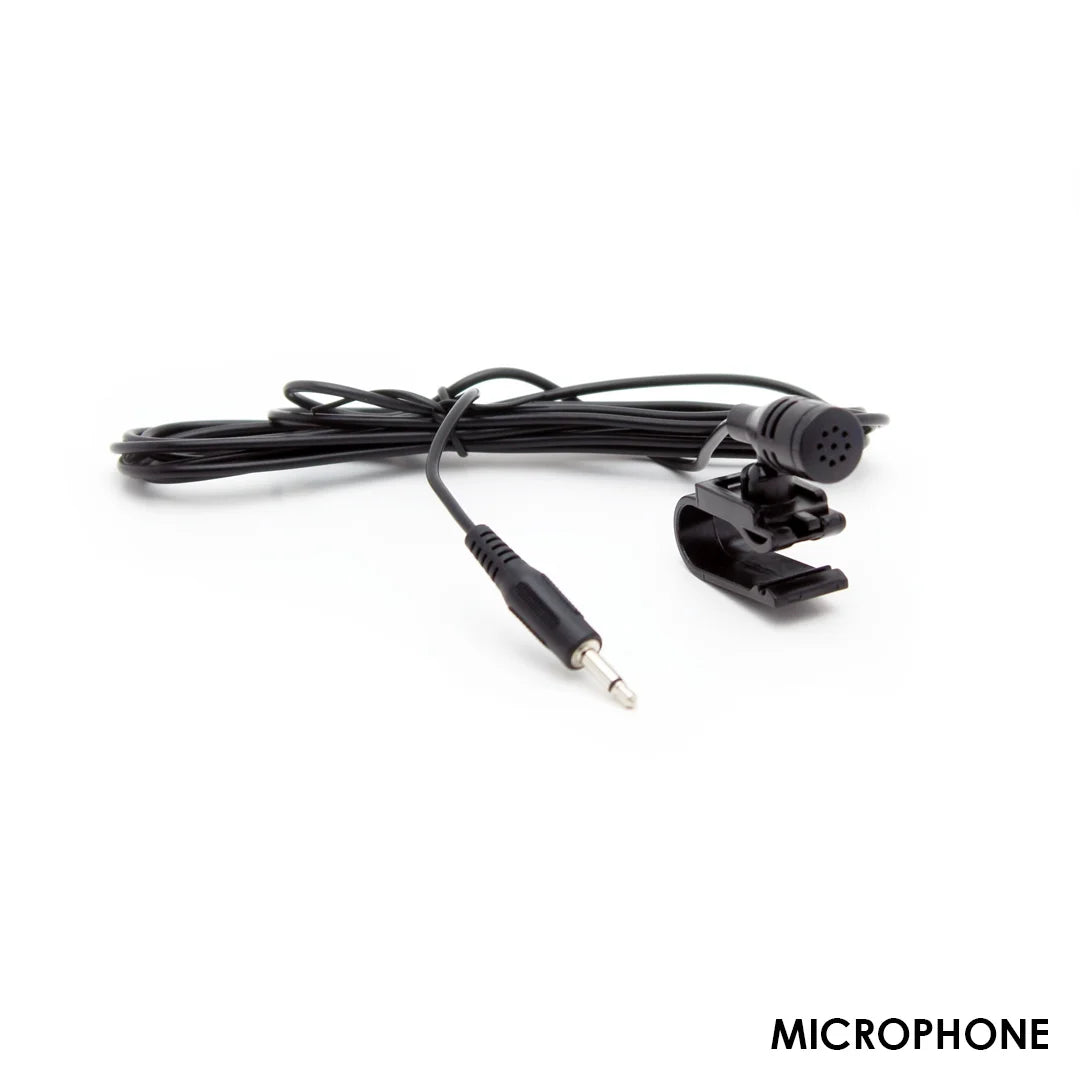 RetroRadio Compatible with 1977-85 Mercury Capri Features Include Bluetooth, , / --121-55P-75PMC3