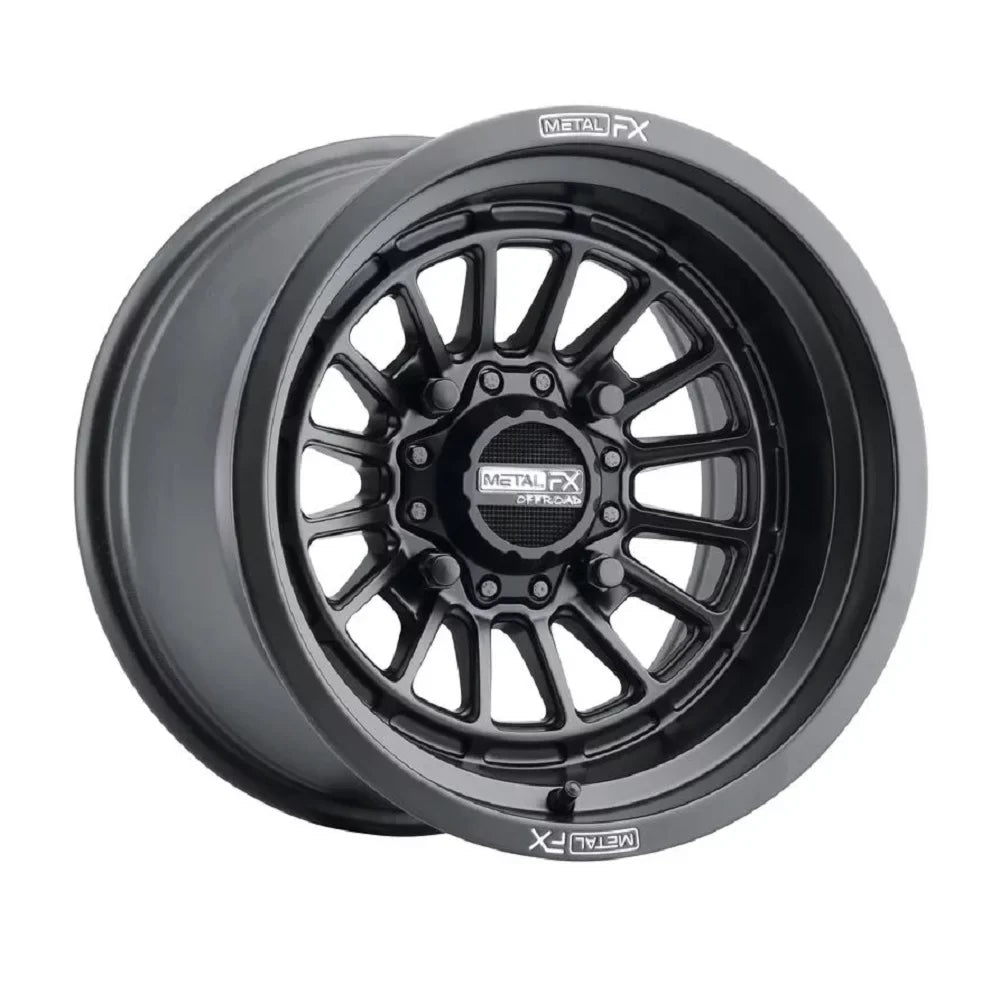 MetalFX Delta  15x7/15x10 Wheels Bk 30" Sand Stripper /  Tires Polaris   1000 /   / Ranger  900/1000