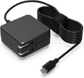 Guy-Tech 45w - Ac Adapter Compatible with Lenovo 100e Chromebook 81MA0000US Power Cord