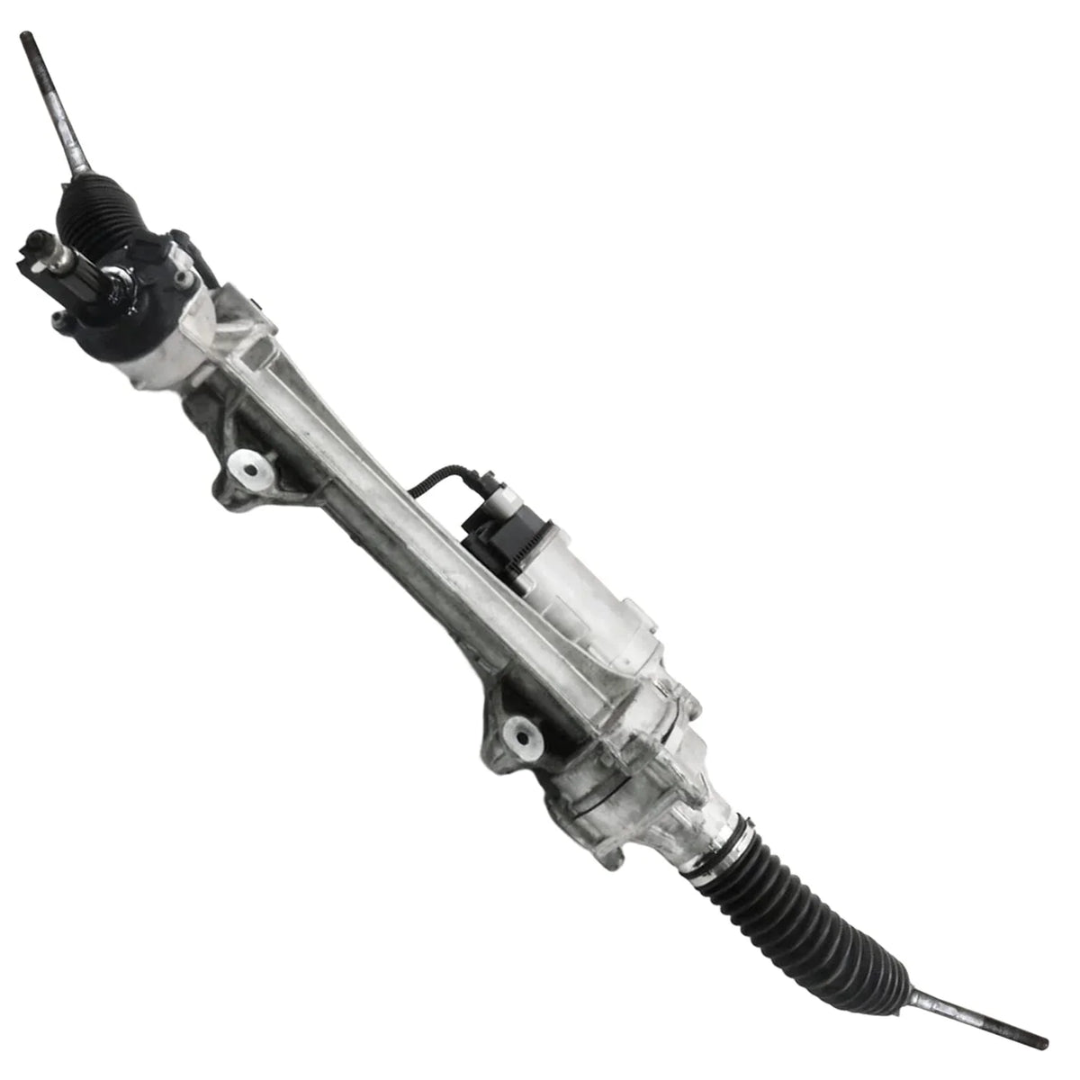 Detroit Axle - Electric Steering Rack and Pinion Assembly Replacement for  228i 320i 328i 330i 335i 340i 428i 435i Fits select: 2013 ,2016  328
