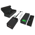 SwingLogic  MicroSim Indoor Golf Simulator with  Connect Compatibility