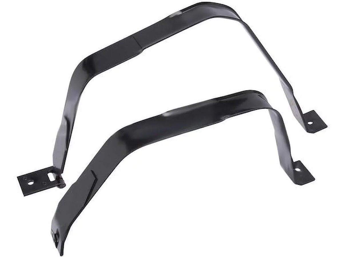 Fuel Tank Strap - Compatible with 1999 - 2010 Ford -250 Super Duty 2000 2001 2002 2003 2004 2005 2006 2007 2008 2009