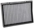 &  Cabin Air Filter Fits select: 2015-2019 -