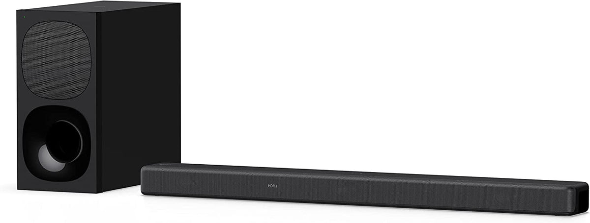 Sony  85-inch 4K Smart    Mini   with Sony - 3.1Ch Soundbar with Built-In Subwoofer and  Virtual: (2022)