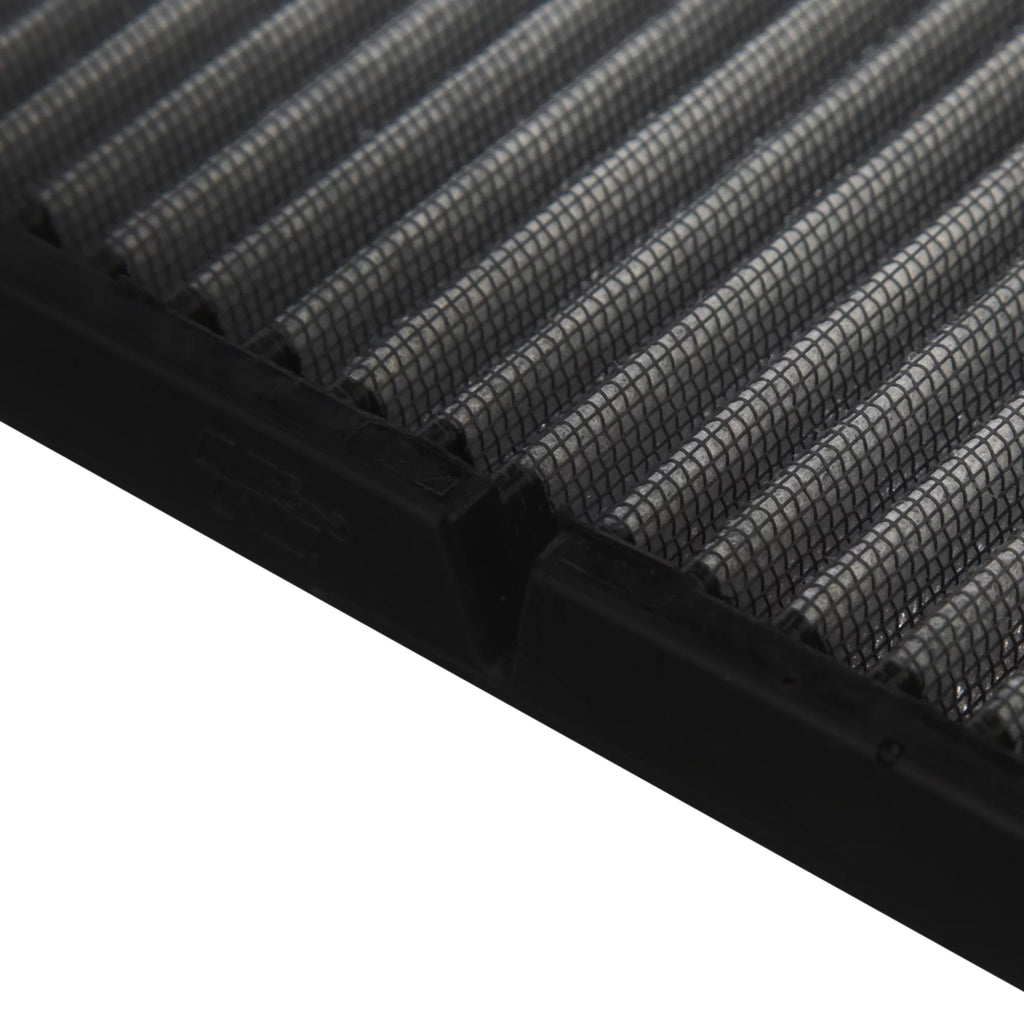&  Washable & Reusable Cabin Air Filter Cleans and Freshens Incoming Air for your Chevrolet, Pontiac, Saturn Fits select: 2005-2010  , 2006-2011
