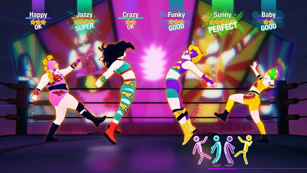 Just Dance 2021 - Sony PlayStation 4 [ Ubisoft Music Dancing Party]