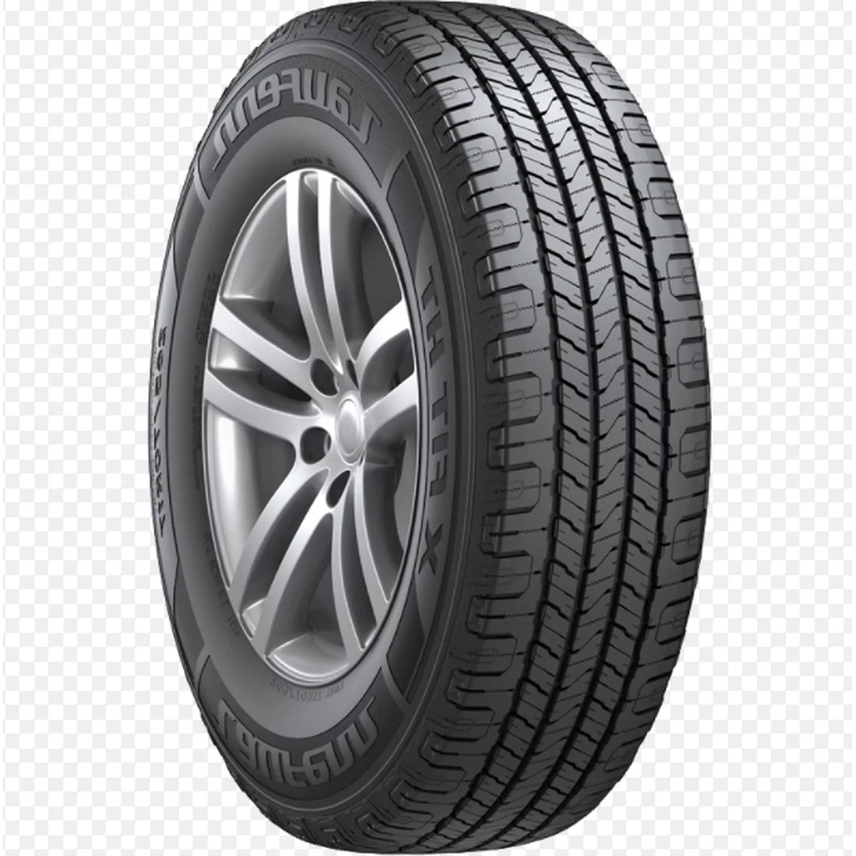 Laufenn     All Season /70R18 125/122S  Light Truck Tire