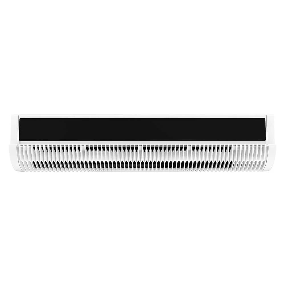 Vornado -0136-43 Transom Window Fan, Remote Control, 4 Speeds - Quantity 1