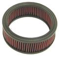 & Engine Air Filter: High Performance, Premium, Washable, Industrial Replacement Filter, Heavy Duty: -3450