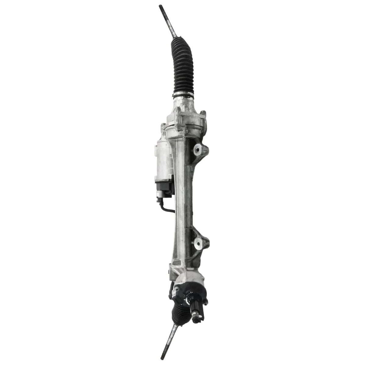 Detroit Axle - Electric Steering Rack and Pinion Assembly Replacement for  228i 320i 328i 330i 335i 340i 428i 435i Fits select: 2013 ,2016  328