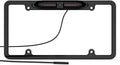 Backup Camera License Plate  Night Vision Rear View 170° Angle Waterproof Compatible with Pioneer Car Radio -100BT - -160BT  -120BT -210EX -2550NEX