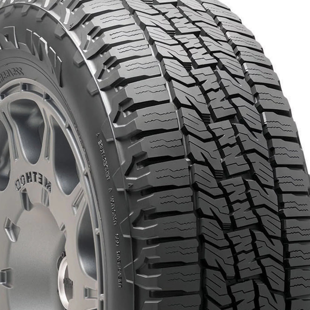Falken Wildpeak / Trail All Terrain 255/55R20 110V  /Crossover Tire