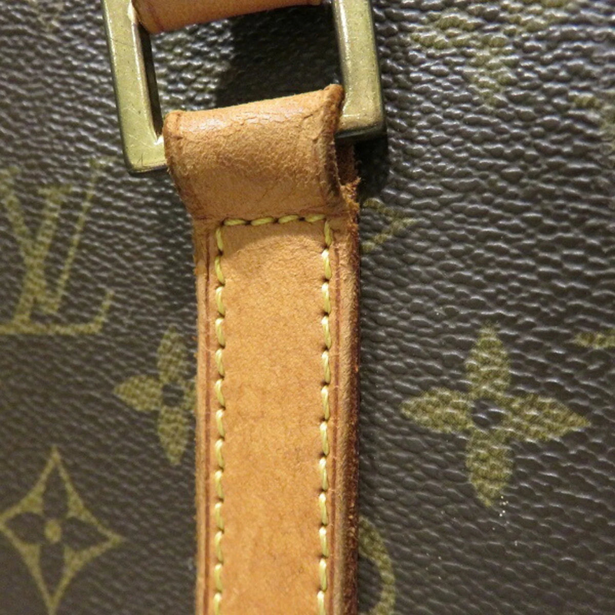 Pre-Owned Louis Vuitton Monogram Vavant   Bag Handbag Tote Ladies (Fair)