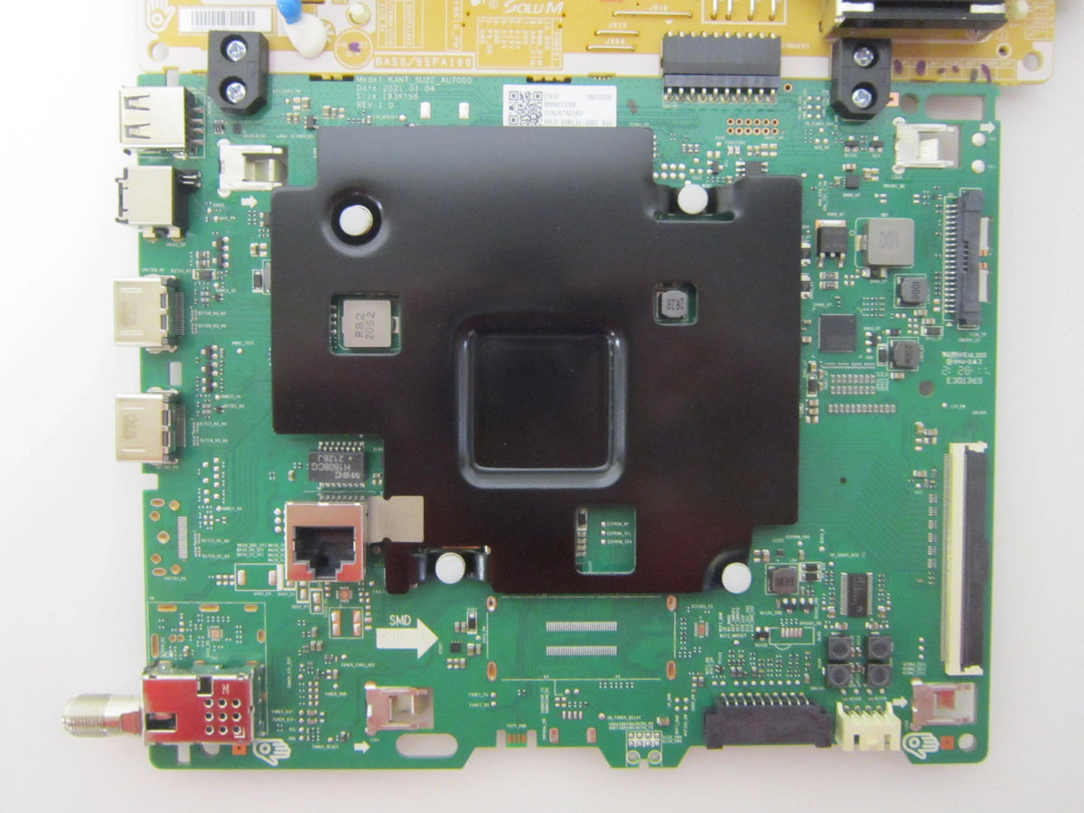 Samsung  Main Board/Power Board Combo (/-51370K) 55TU7000B-370K