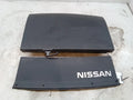 Pre-Owned 05 Nissan Xterra Roof Rack Storage Bin With Cover  (Good)