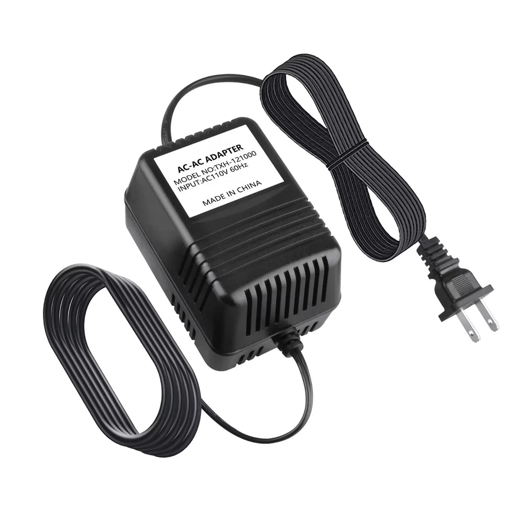 '-Geek  Adapter fit with Harman Kardon 02320V Speakers Power Supply Cord Charger Mains