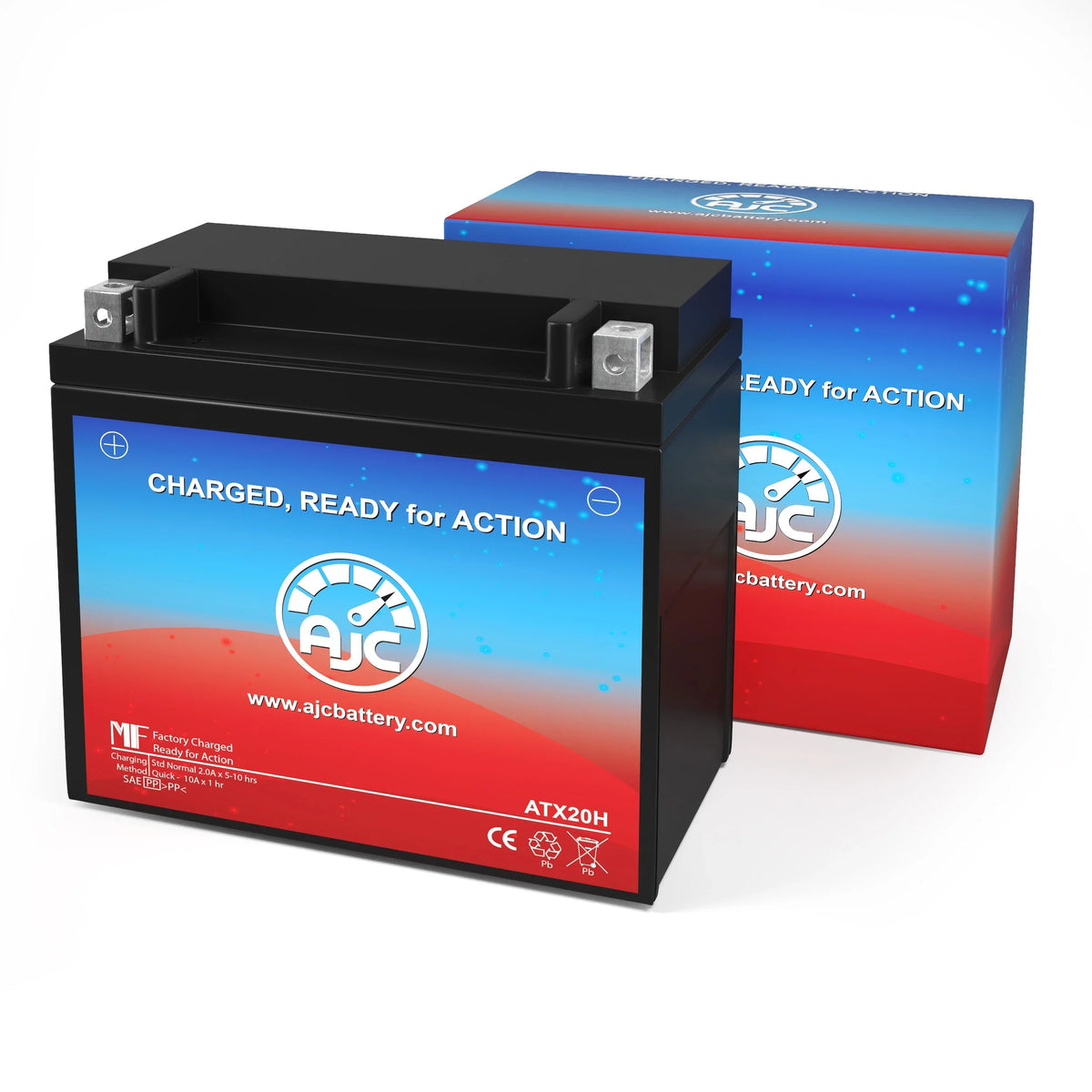 Battery Compatible with Bombardier Mx  600 594CC Snowmobile Replacement Battery (1999)