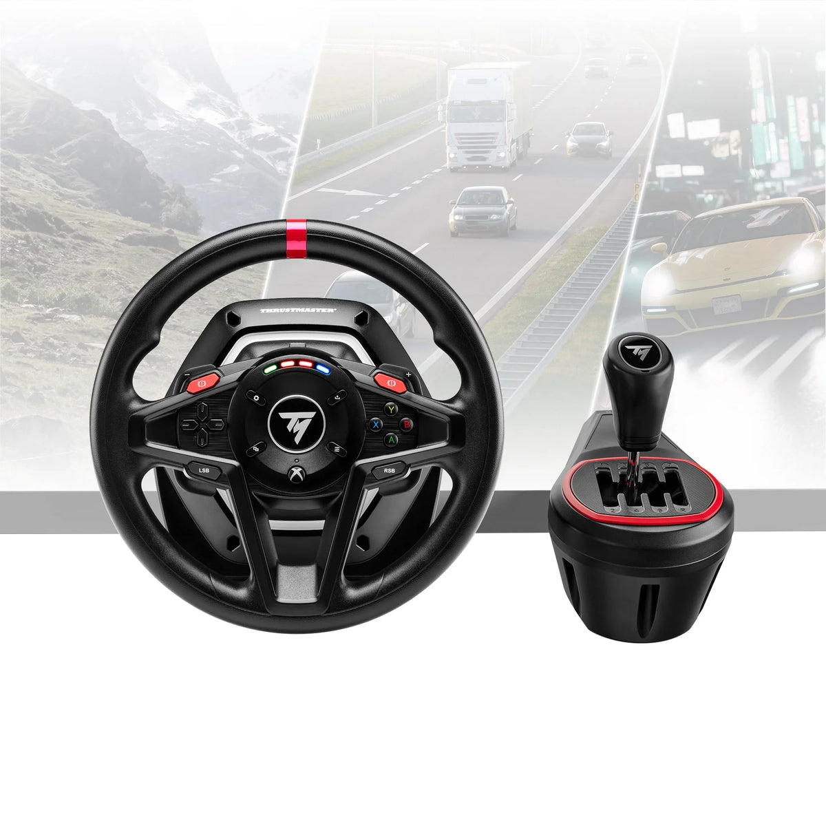 Thrustmaster  Shifter Pack - Xbox Series
