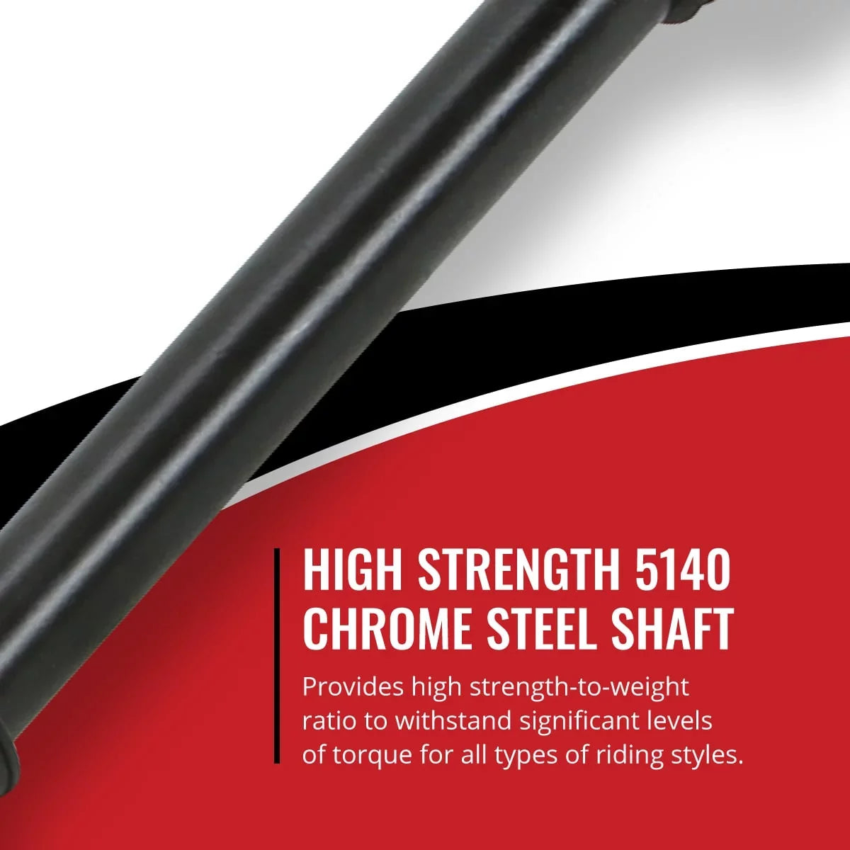 2 pc Sixity  Rear Left Right Axle fit with Can-Am Outlander  1000 2015 -    4X4