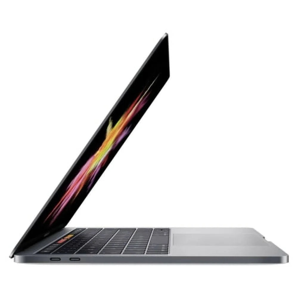 Pre-Owned Apple MacBook Pro Laptop Core i5 2.9GHz 8GB  1TB  13" Space Gray / (2016) - Refurbished - Good
