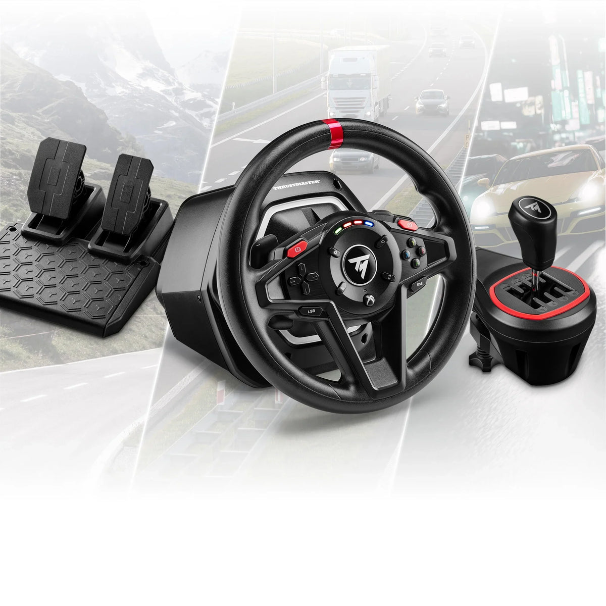 Thrustmaster  Shifter Pack - Xbox Series