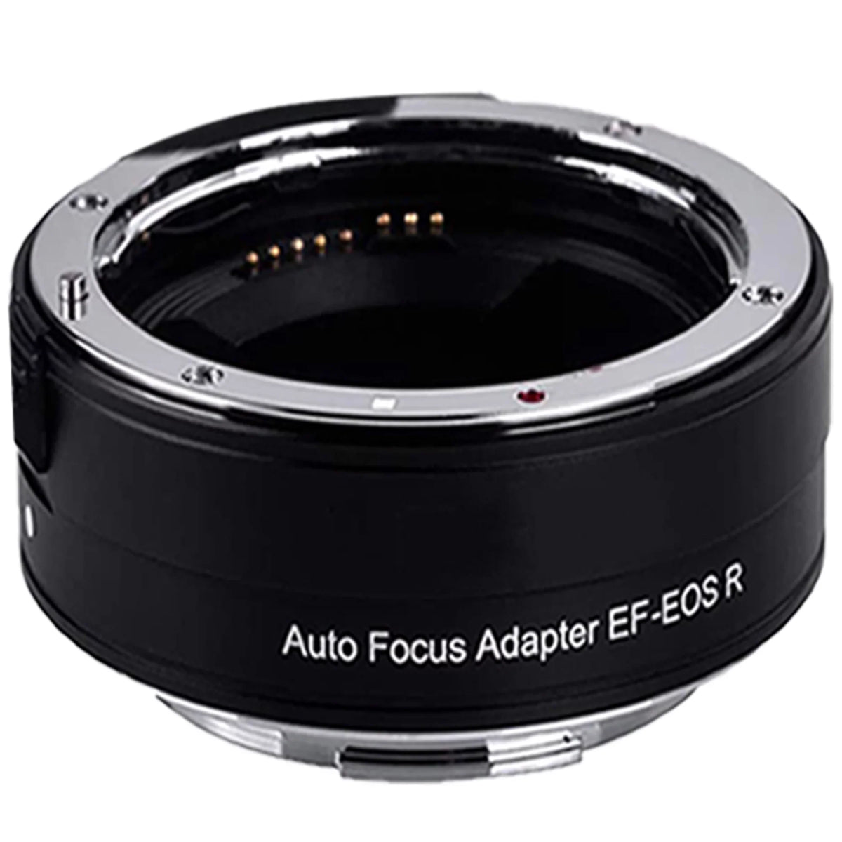 Canon   Mirrorless Digital Camera with  24-105mm  + 75-300mm Lens + Mount Adapter + 2 Pack SanDisk 32GB + ZeeTech Accessory