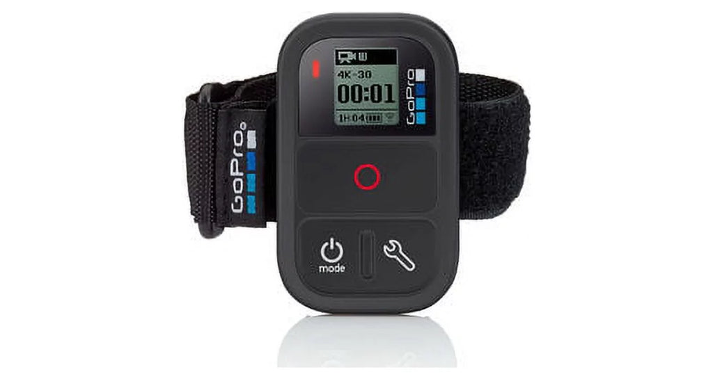 GoPro Smart Remote - -002