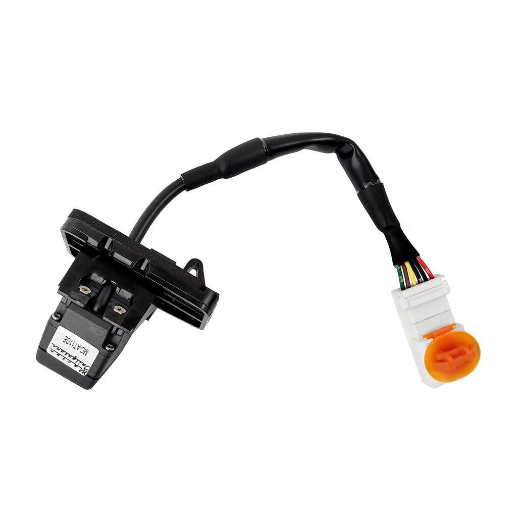 Master Tailgaters Backup Camera for Acura  Sedan (2011-2014)  Part # 39530--