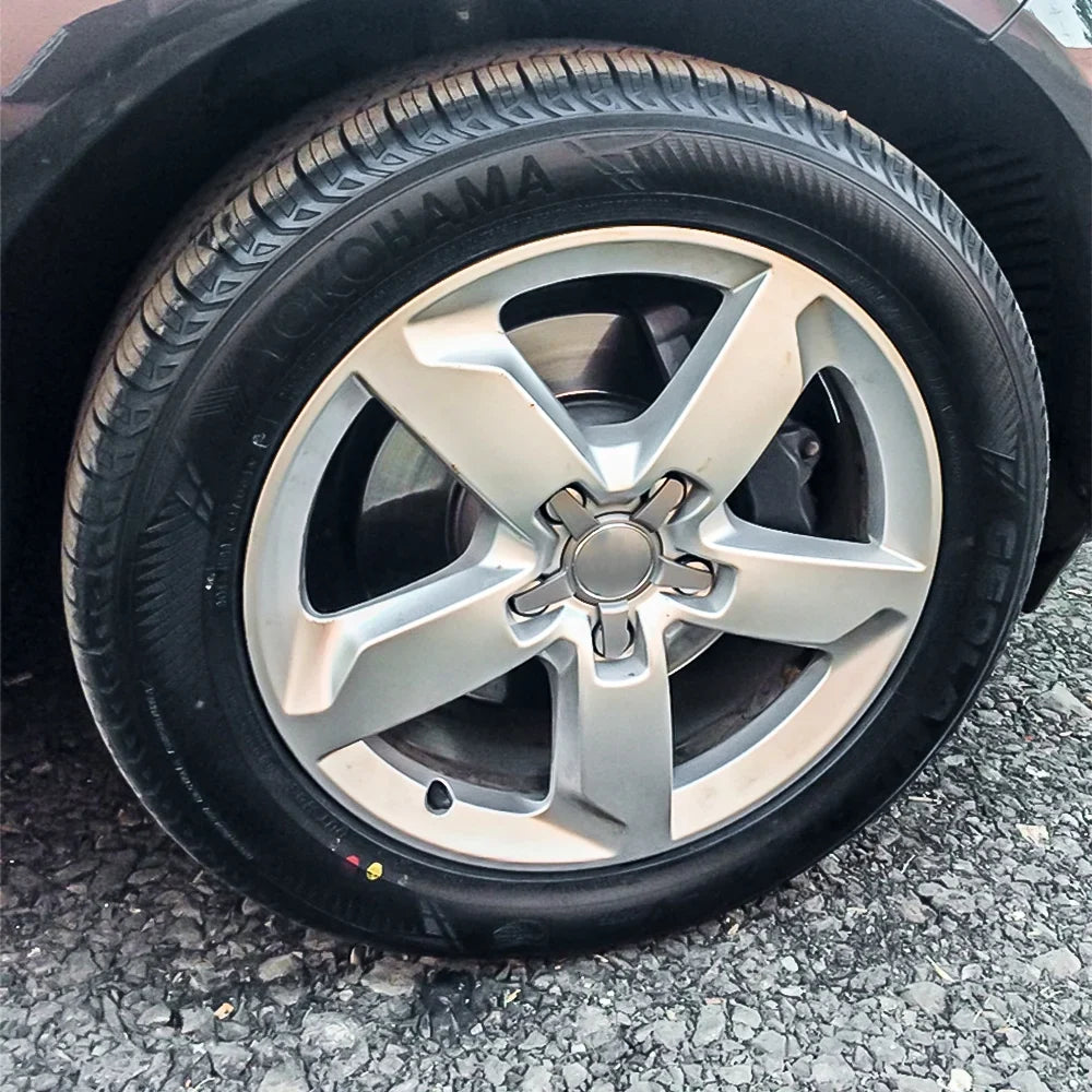 Yokohama Geolandar - All Season 285/45R20 112W  /Crossover Tire