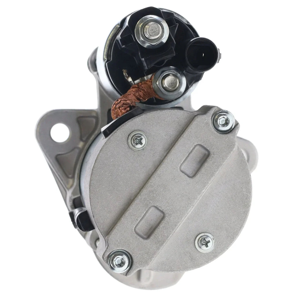 New Starter 12V   Compatible With Buick Regal  2.0L 2014-2016, Cadillac   2.0L 2.5L 2015, Chevy Malibu  2.0L 2016, Chevy Colorado &  Canyon  2.5L 2015-19, 12658433 12678752