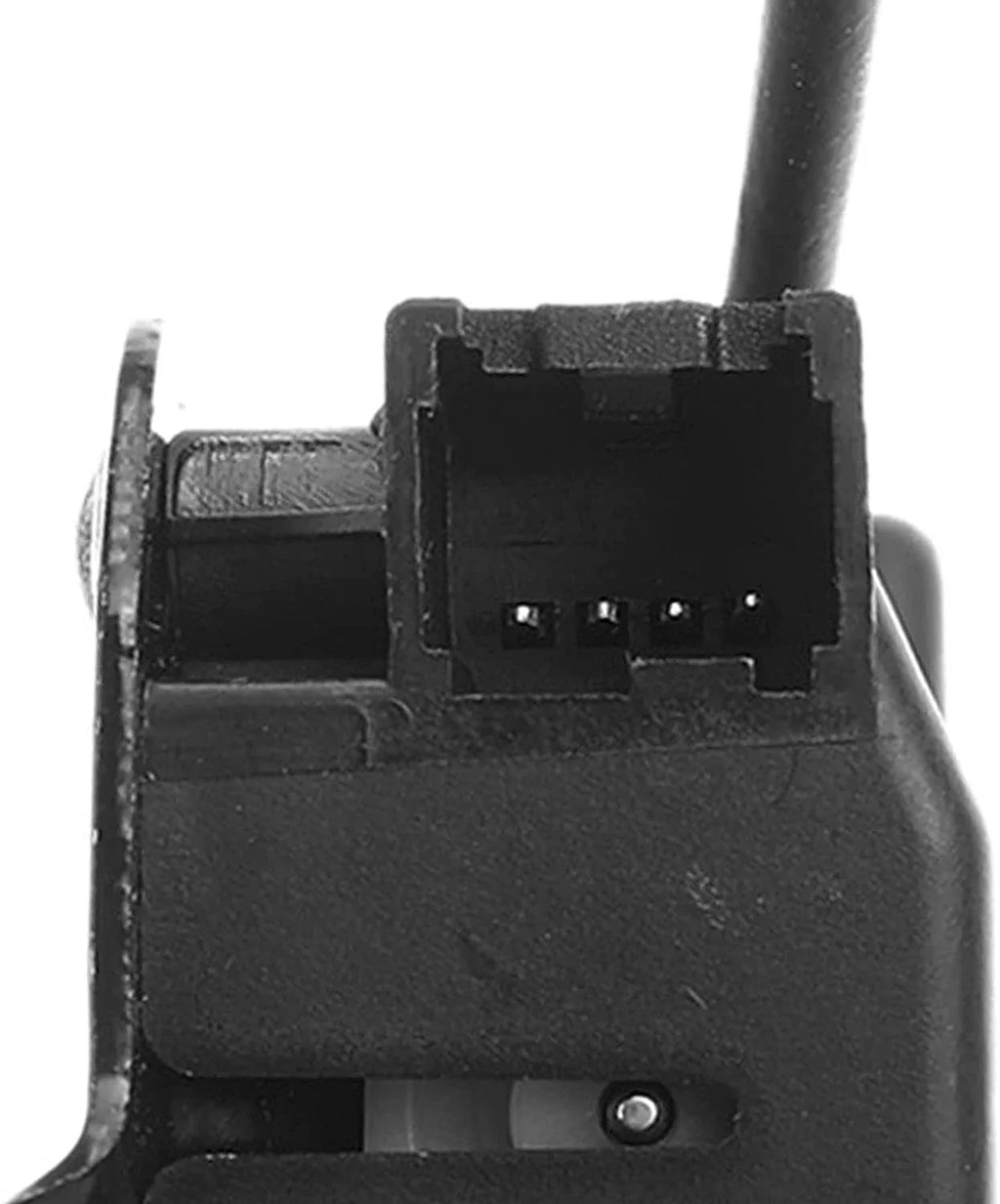 '-Premium Rear Tailgate Trunk Deck Lid Door Latch Lock Compatible with Ford Mustang 2010 2011 2012 2013 2014 Coupe
