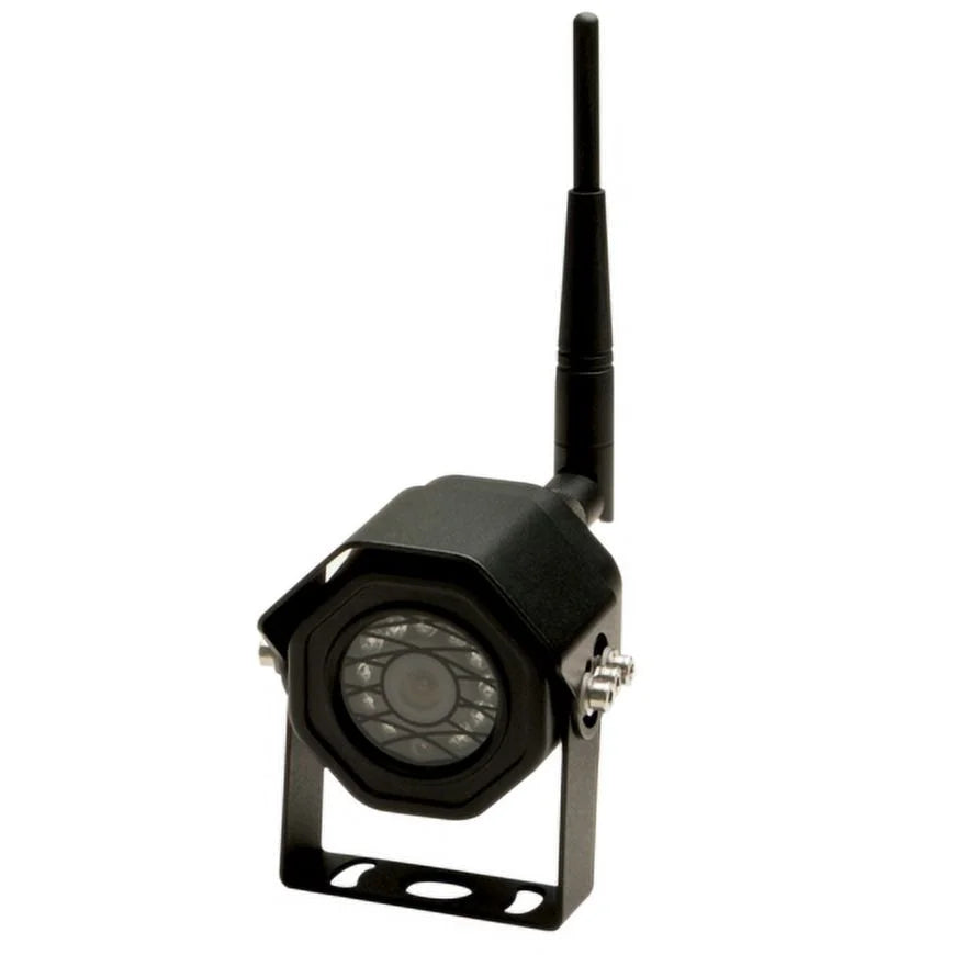 Ecco - Camera:  Camera: