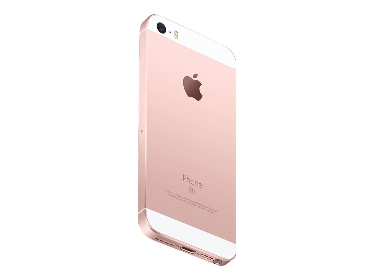 Apple iPhone  128GB Rose Gold