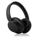 UrbanX  Over-Ear Bluetooth Headphones -  Wireless Sound with Mic for Xiaomi Poco /Redmi Pad /Poco  Pro 5G/Redmi 12 5G, Note 12R - 20H Playtime, 200H Standby, Workout & Travel -Black